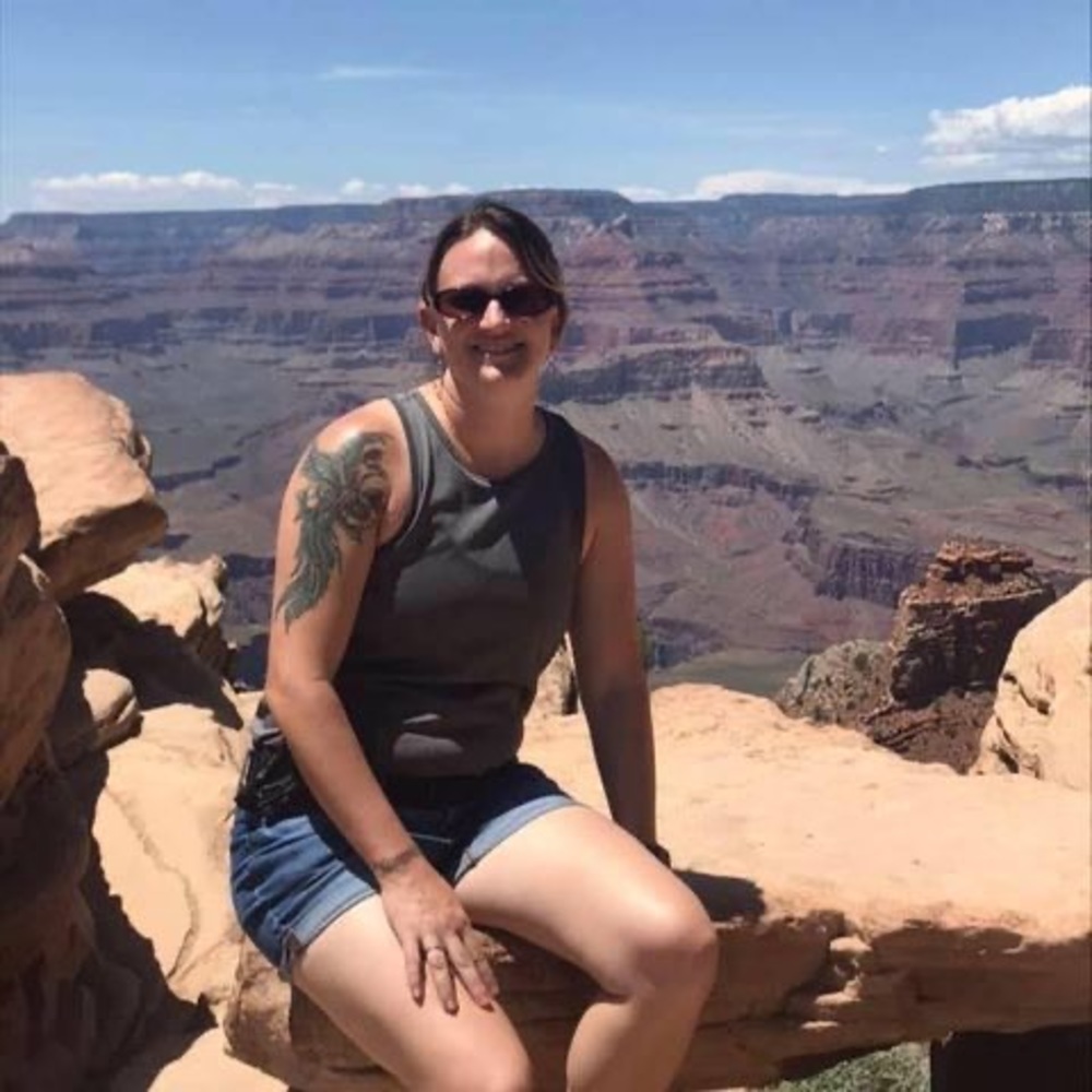 Meet your Posher, Jo